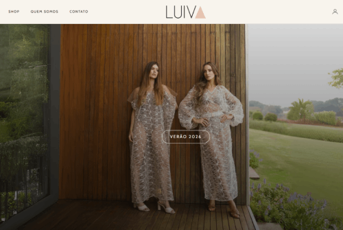 Luiva Store